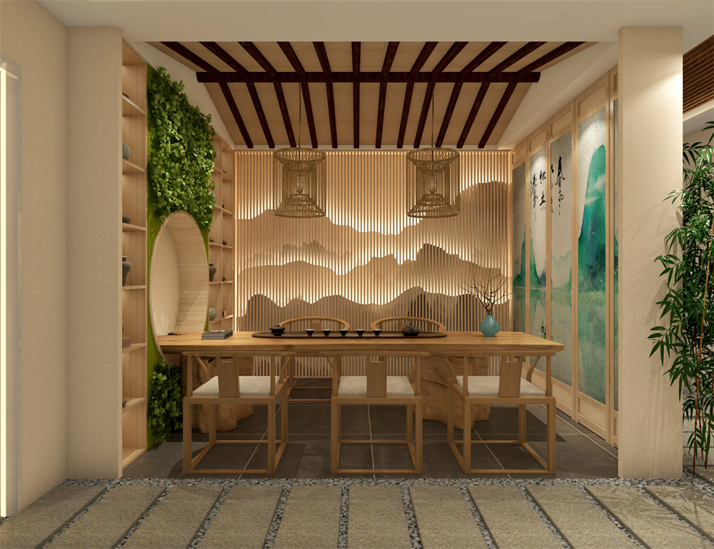 和美養(yǎng)生會(huì)所（濱河泉盈店）