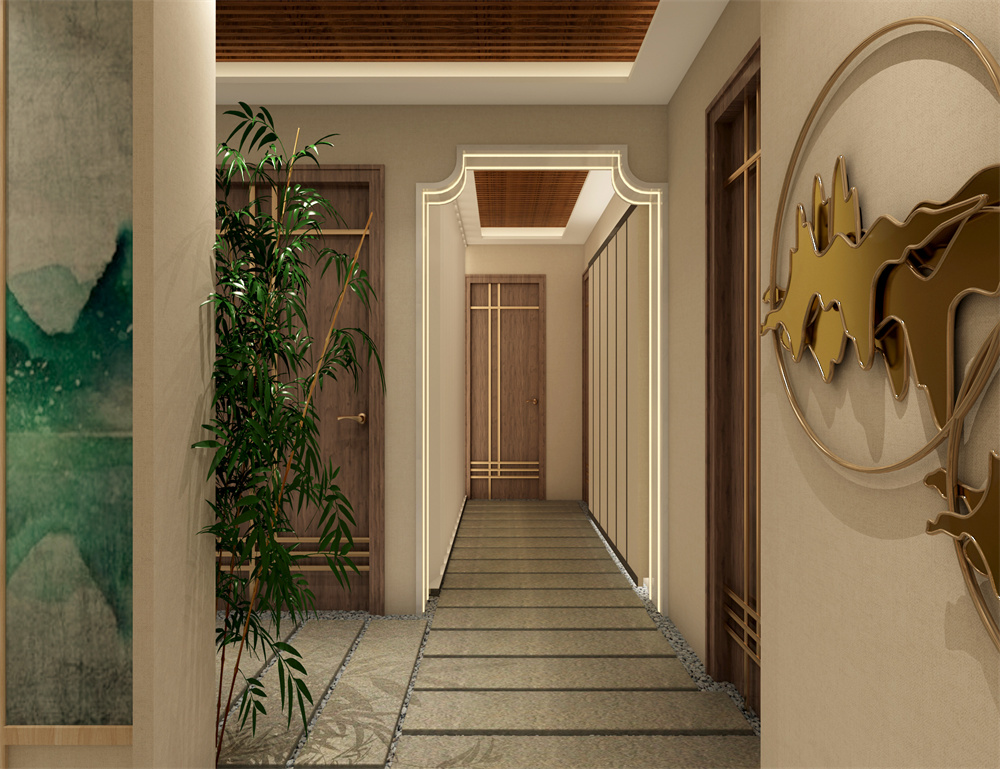 和美養(yǎng)生會所（濱河泉盈店）