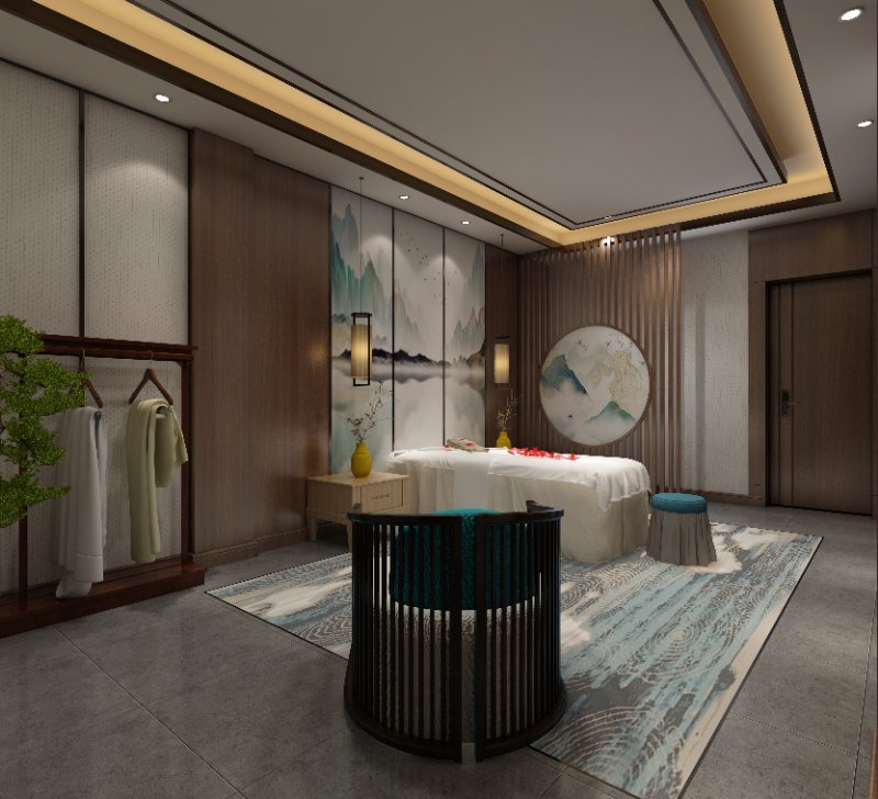 唐宋會(huì)所（張莊路店）