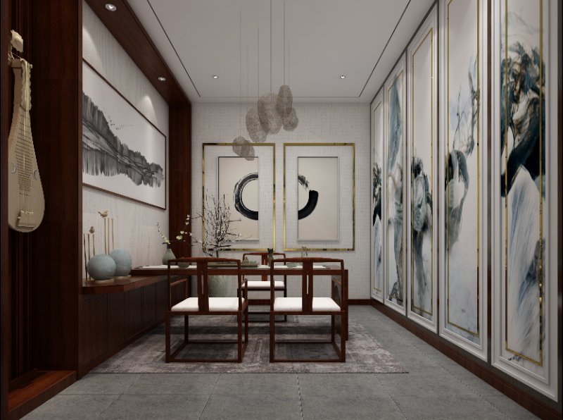 唐宋會(huì)所（張莊路店）