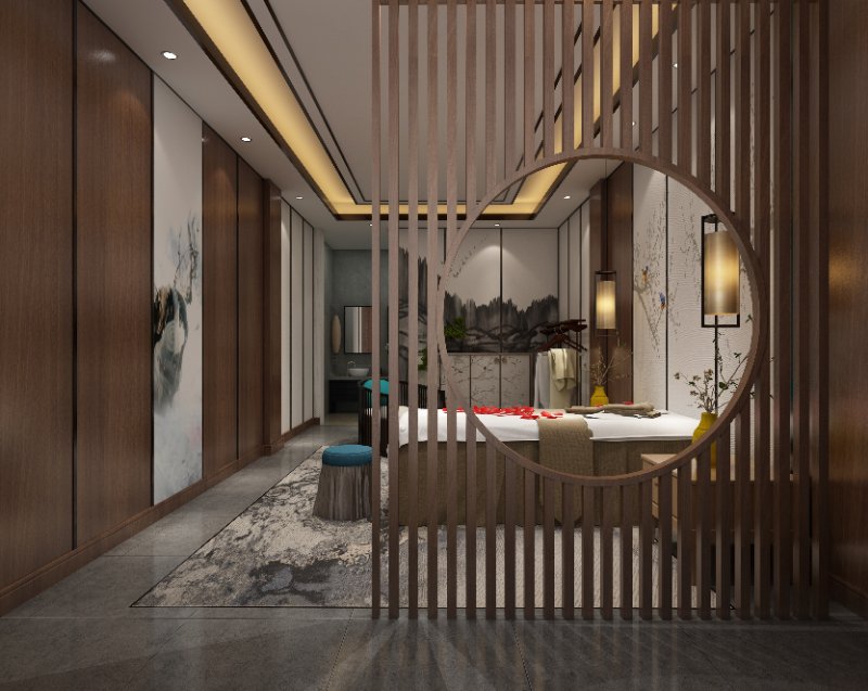 唐宋會(huì)所（張莊路店）