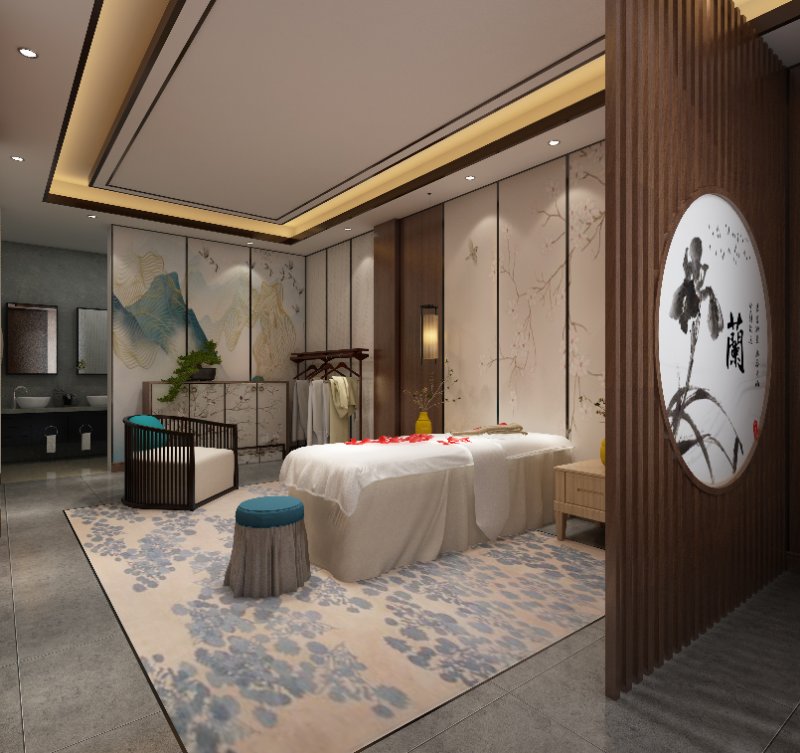 唐宋會(huì)所（張莊路店）