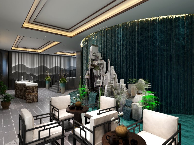 唐宋會(huì)所（張莊路店）