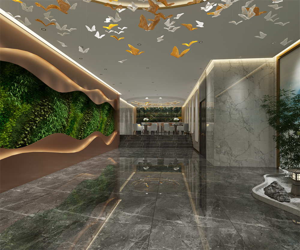 幸福驛站（濼源大街店）