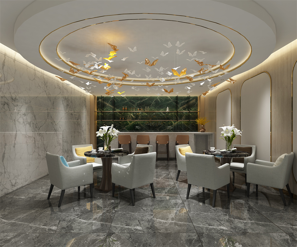 幸福驛站（濼源大街店）